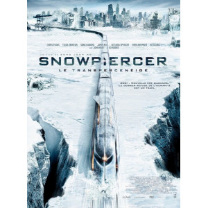 Snowpiercer le...