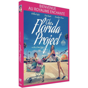 The Florida project DVD NEUF