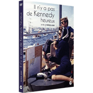 Il n'y a pas de Kennedy...