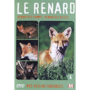 Nos voisins sauvages volume...