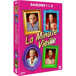 La minute vieille saisons 1...