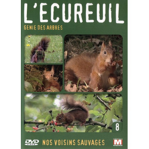 Nos voisins sauvages volume...