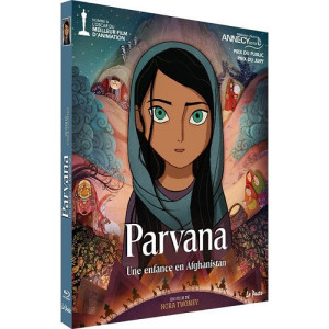 Parvana, Une enfance en...