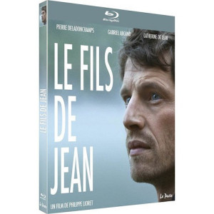 Le Fils de Jean BLU-RAY NEUF