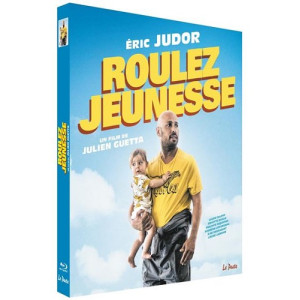 Roulez Jeunesse BLU-RAY NEUF