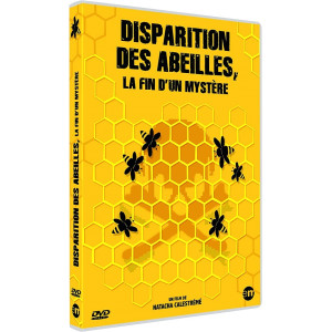 Disparition des abeilles la...