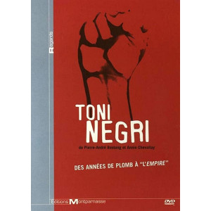 Toni Negri des années de...