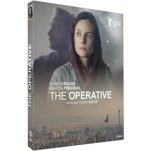 The operative BLU-RAY NEUF