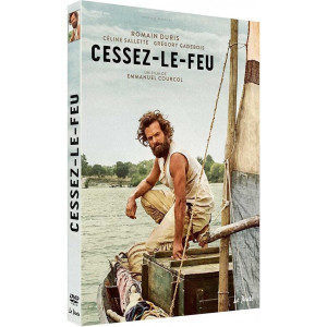 Cessez-le-feu DVD NEUF