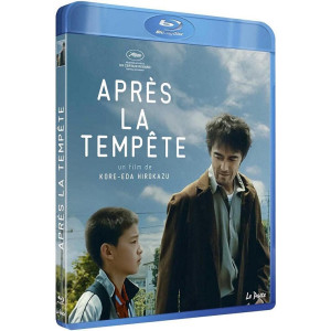 Après la tempête BLU-RAY NEUF