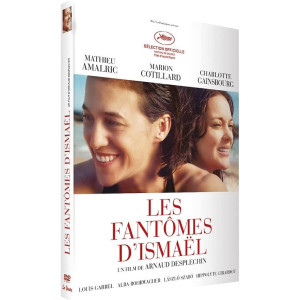Les fantômes d'Ismaël DVD NEUF
