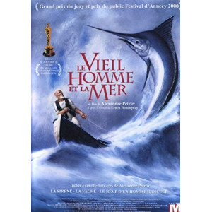Le Vieil Homme et la mer...