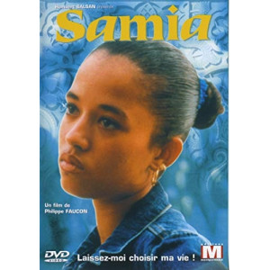 Samia DVD NEUF