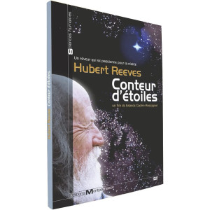 Hubert Reeves conteur...