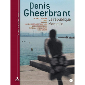 Denis Gheerbrant la...