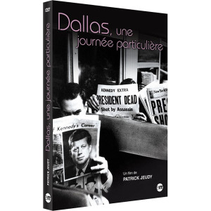 Dallas une journée...