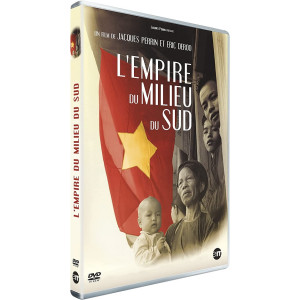 L'empire du milieu du sud...