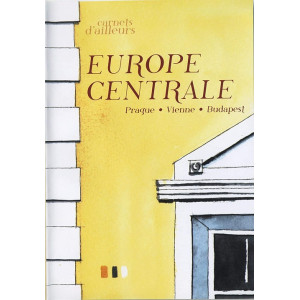 Carnets d'ailleurs Europe...