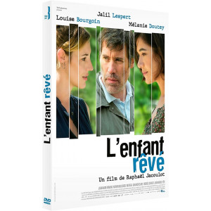 L'enfant rêvé DVD NEUF