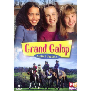 Grand galop saison 1 partie...