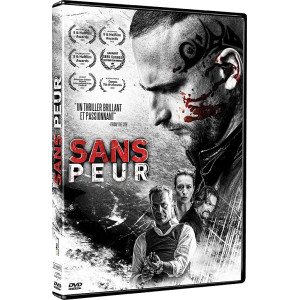 Sans peur DVD NEUF