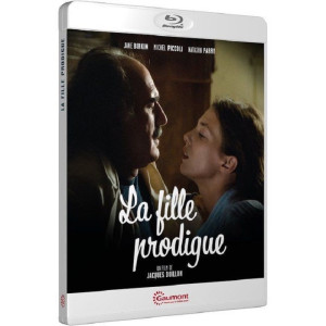La fille prodigue BLU-RAY NEUF