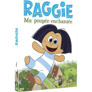 Raggie ma poupée enchantée...