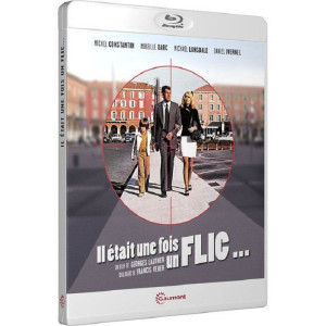 Il était une fois un flic...