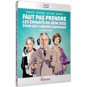 Faut pas prendre les...