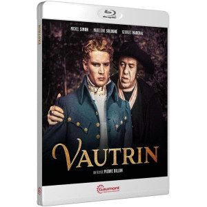 Vautrin BLU-RAY NEUF