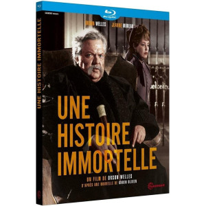 Une histoire Immortelle...