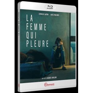 La femme qui pleure BLU-RAY...