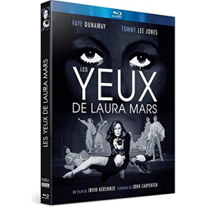 Les yeux de Laura Mars...