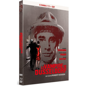 Le vampire de Dusseldorf...