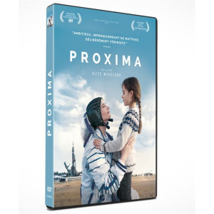 Proxima DVD NEUF