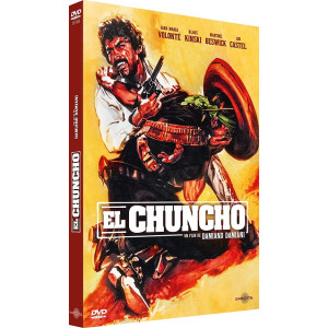 El Chuncho DVD NEUF