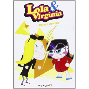 Lola & Virginia volume 3 Ma...