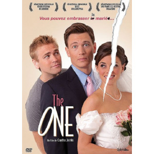 The one DVD NEUF