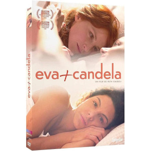 Eva + Candela DVD NEUF