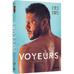 Voyeurs DVD NEUF