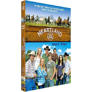 Heartland saison 3 partie 2...