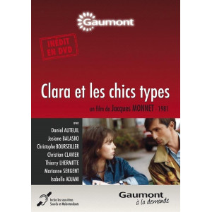 Clara et les chics types...