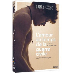 L'amour au temps de la...