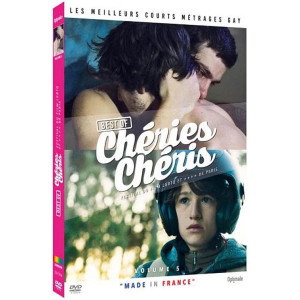 Best of chéries volume 5...