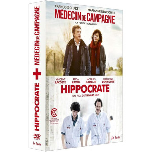 Hippocrate + Médecin de...