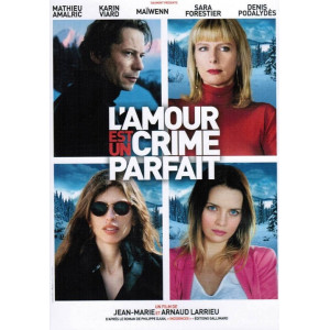 L'amour est un crime...