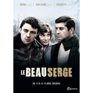 Le beau Serge DVD NEUF