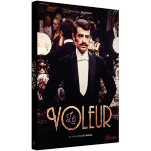 Le voleur DVD NEUF