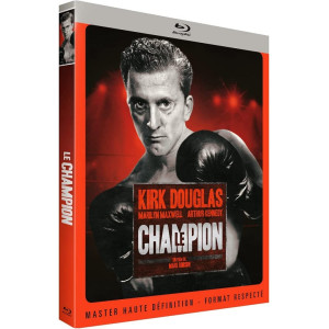 Le champion BLU-RAY NEUF