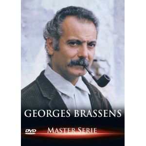 Georges Brassens master...